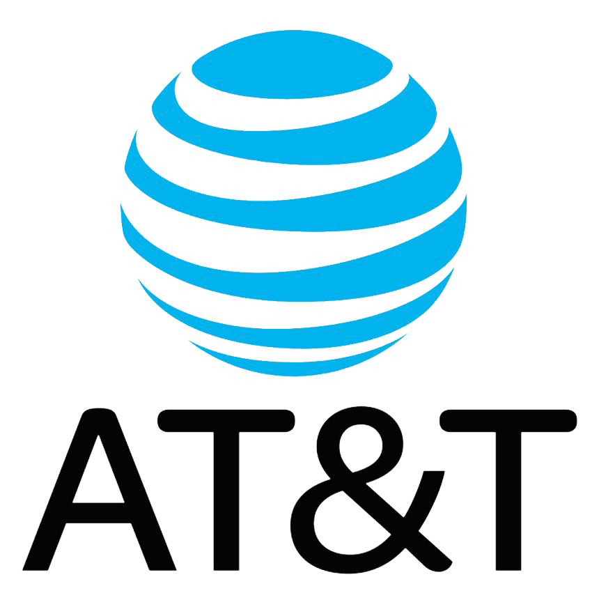 Logo de AT&T
