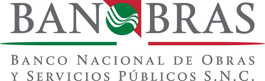 Logo de Banobras