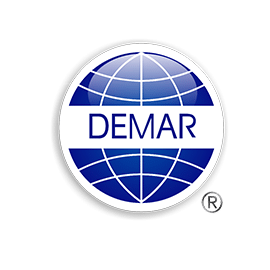 Logo de Demar