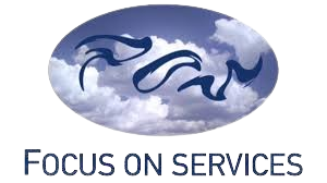 Logo de Focus On Services
