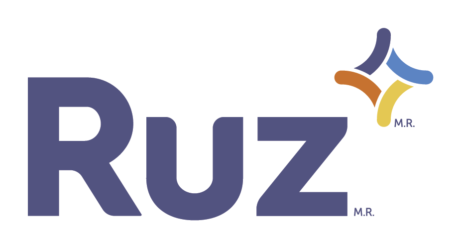 Logo de Grupo Ruz
