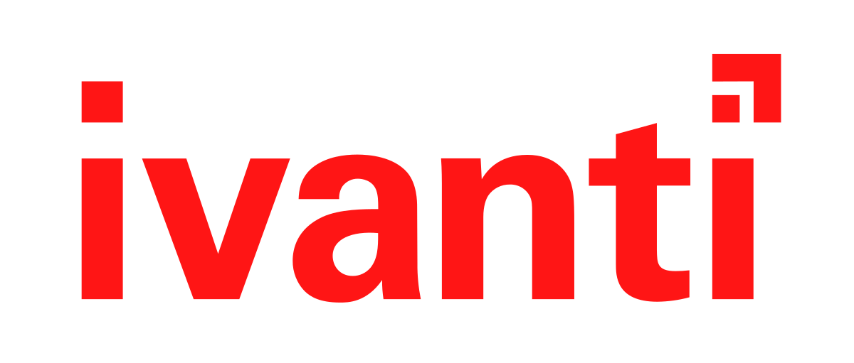 Logo de Ivanti