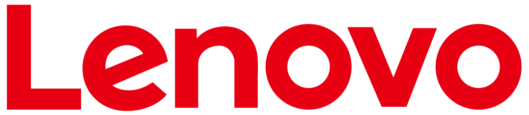 Logo de Lenovo
