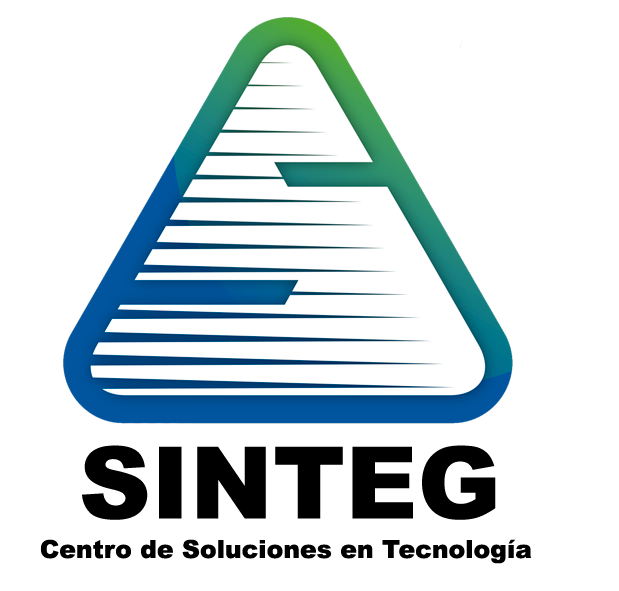 Logo de Sinteg