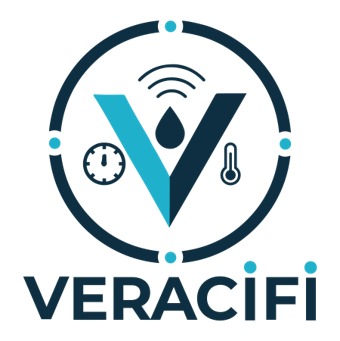 Logo de Veracifi (IoT)
